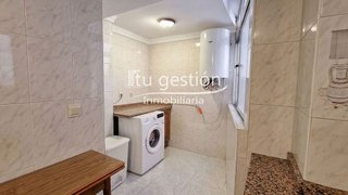 Piso en venta en La Luz - El Torcal en Málaga