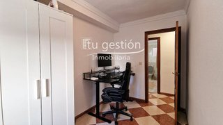 Piso en venta en La Luz - El Torcal en Málaga