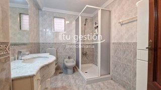 Piso en venta en La Luz - El Torcal en Málaga
