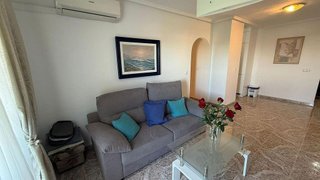 Ático en venta en  El Acequión - Los Naúfragos en Torrevieja
