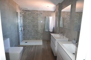 Dúplex en alquiler en Golf - El Carralero en Majadahonda