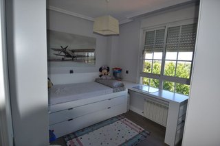 Dúplex en alquiler en Golf - El Carralero en Majadahonda