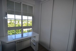 Dúplex en alquiler en Golf - El Carralero en Majadahonda