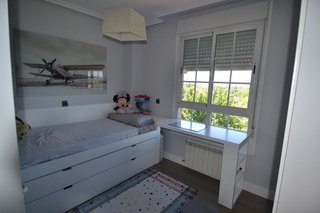 Dúplex en alquiler en Golf - El Carralero en Majadahonda
