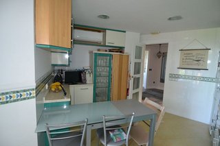 Dúplex en alquiler en Golf - El Carralero en Majadahonda