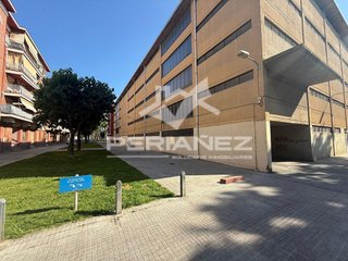 Garaje en venta en Eixample en Prat de Llobregat, El
