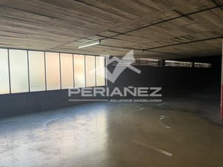 Garaje en venta en Eixample en Prat de Llobregat, El