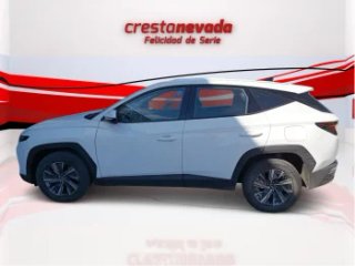 Hyundai Tucson 2024 DESDE 352€ MES ¡SIN ENTRADA!