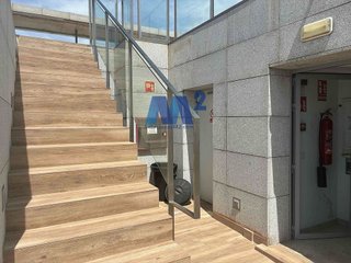 Oficina en venta en La Hoya - Moscatelares en San Sebastián de los Reyes