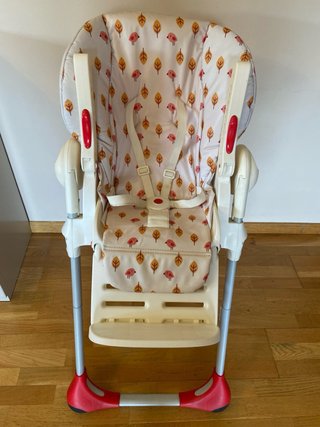 Trona Chicco bebé