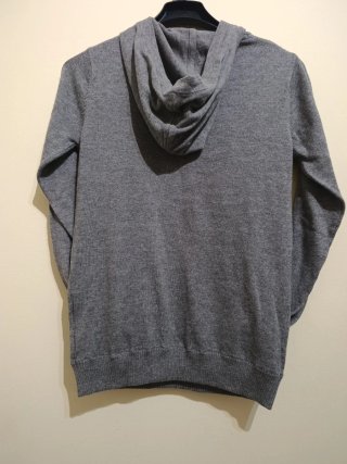 Sudadera Mt. Hood Meadows Gris