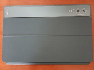 Lenovo Yoga Tab Plus 12,7 3K 16GB RAM aún en garan
