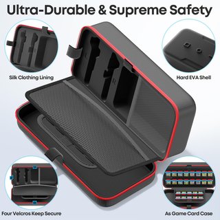 Funda Tokluck para Nintendo Switch