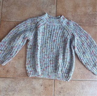 Lote Ropa Niña Talla 7-8 Años