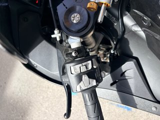 Kawasaki ZX-10R 2026 Gris/Verde