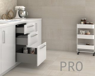Kit de cajón para cocina o baño - Emuca