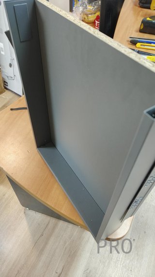 Kit de cajón para cocina o baño - Emuca