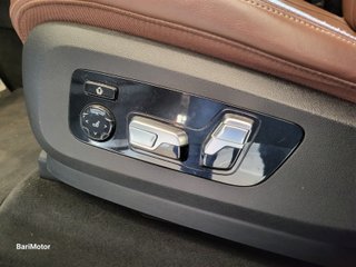 BMW X5 M50d