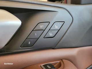 BMW X5 M50d