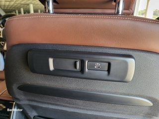 BMW X5 M50d