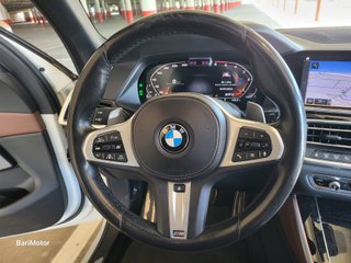 BMW X5 M50d