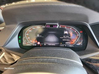 BMW X5 M50d