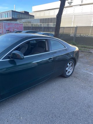 Audi A5 2008