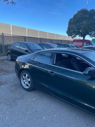 Audi A5 2008