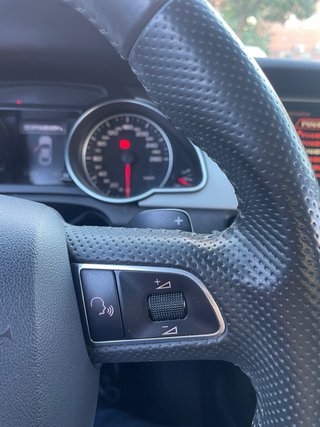 Audi A5 2008