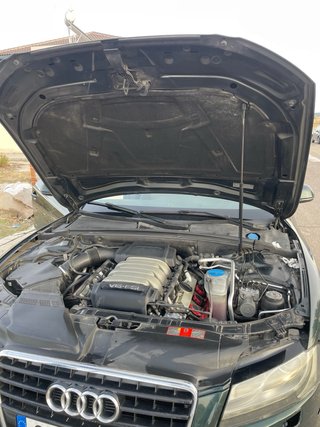 Audi A5 2008