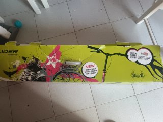 Patinete Slider 3 en 1