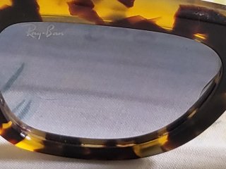 Gafas de sol Ray-Ban Tortoise