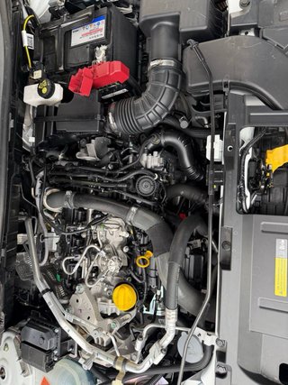 Nissan Qashqai 2024 j12 Despiece
