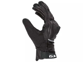 Guantes Moto BMW GS Rallye Negros