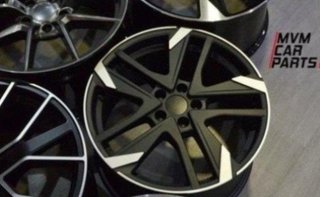 LLANTAS PEUGEOT 308 GTI NUEVAS 18