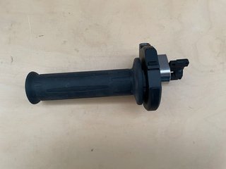 PUÑO ACELERADOR DERECHO BMW R1200R R1200S