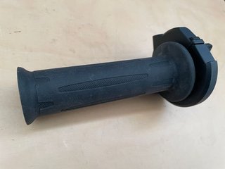 PUÑO ACELERADOR DERECHO BMW R1200R R1200S