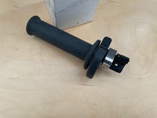 PUÑO ACELERADOR DERECHO BMW R1200R R1200S