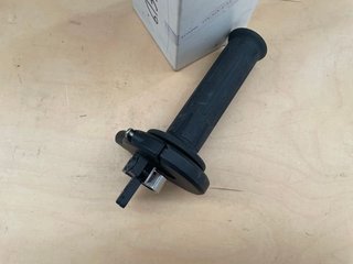 PUÑO ACELERADOR DERECHO BMW R1200R R1200S