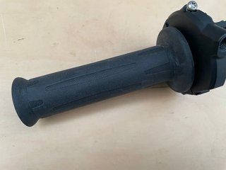 PUÑO ACELERADOR DERECHO BMW R1200R R1200S