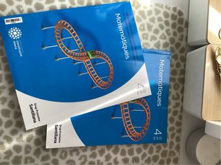 Matemàtiques, 4 ESO, Projecte Construint mons