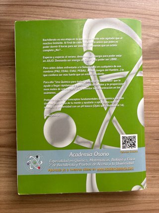 Libros Química Para Todos