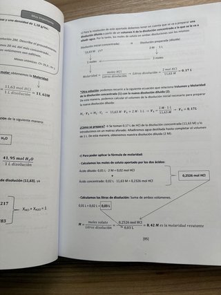 Libros Química Para Todos