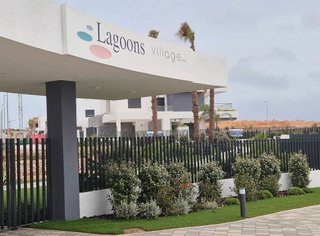 Piso en alquiler en La Siesta - El Salado - Torreta en Torrevieja