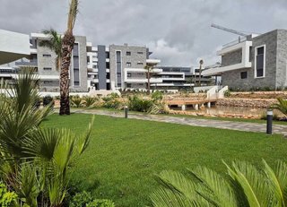 Piso en alquiler en La Siesta - El Salado - Torreta en Torrevieja