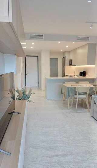 Piso en alquiler en La Siesta - El Salado - Torreta en Torrevieja