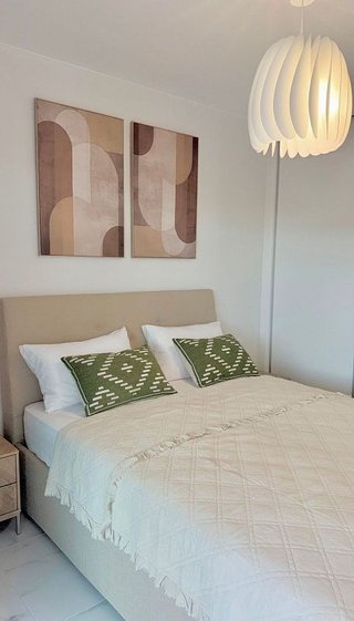 Piso en alquiler en La Siesta - El Salado - Torreta en Torrevieja