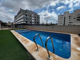 Piso en alquiler en El Travaló - Martínez Valero en Elche