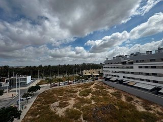 Piso en alquiler en El Travaló - Martínez Valero en Elche