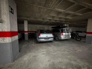 Piso en alquiler en El Travaló - Martínez Valero en Elche